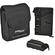 Anton Bauer QRPDHDV - Placa de Bateria Estilo Bolsa