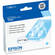 Epson UltraChrome Light Cyan Ink Cartridge