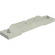 Vixen Optics Dovetail Tube Plate