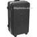 Sony LC-Z1TH - Case R�gido de Transporte