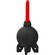 Giottos Soprador Rocket Air - (Pequeno) 5,3 polegadas (13,46cm)