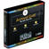 Delkin Devices Inkjet Archival Gold CD-R (10)