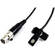 Lectrosonics M152 - Omnidirectional Lavalier Microphone