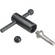 Arca-Swiss 1/4"-20 Camera Screw for Monoball