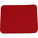 Belkin Standard Mouse Pad - Red
