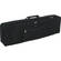 Gator Cases GKB-86 Slim Keyboard Gig Bag
