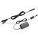 Panasonic DMW-AC5 AC Adapter for Panasonic Lumix DMC-LX DMC-FX & DMC-TZ Cameras
