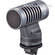 Sony ECM-HST1 - Microfone Est�reo de Alta Fidelidade