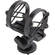 Rode SM3 - On-Camera Shock Mount for Shotgun Microphones