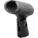 On-Stage MY100 Unbreakable Dynamic Rubber Microphone Clip
