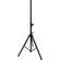 On-Stage SS-7761B - Base de Falante com Eixo Revers�vel em Alum�nio