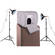 Impact Two-Light Digital Light Shed Kit - Extra Large