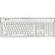 Macally iceKey USB Slim Keyboard for Mac