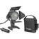 Bescor CK5-ATM Battery and Light Kit