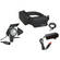 Bescor CK-12XLRATM Light and Battery Kit