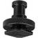 Frezzolini MS-21A - Pino Adaptador - Pino de 1/2" para Montagem de Sapata