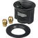 Manfrotto 325N Video Head Bowl Adapter Kit
