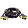 Belkin F2N025-10-GLD Gold VGA/SVGA Extension Cable  Male to Female - 10' (3.05 m)