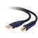 Belkin Gold Series USB 2.0 Cable A to B  - 6' (1.83 m)