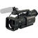 Panasonic AG-DVX100B - Camcorder Cinena MiniDV 24p com 3 CCDs