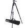 Miller 1643 Miller Solo DV Alloy Tripod with DS-20 Fluid Head