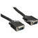 Hosa Technology VGA-310 VGA Cable HDB15 Male to Male - 10' (3.5 m)