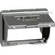 Delkin Devices Protetor Mini Pop-Up eFilm Aponte & Dispare para LCD de 2" (Prata)