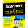 Wiley Publications Livro/CD: Scanners For Dummies, 2nd Edition (Vers�o em Ingl�s)