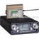Lectrosonics S�rie 400 - Sistema de Microfone de Lapela Sem Fio (Bloco de Freq��ncia 21)