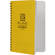 Rite in The Rain All Weather Spiral Notebook With Universal Page Pattern - 4.6" x 7"
