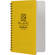 Rite in The Rain All Weather Spiral Notebook With Journal Page Pattern - 4.6" x 7"