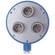 Westcott Spiderlite TD3 Fixture (120VAC/12VDC)