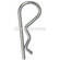 Milos M222 Safety R Clip M