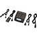 Sony AC-VQ1050D - Adaptador AC/DC e Carregador de Bateria