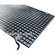 Kino Flo Honeycomb Louver - Diva-Lite 400 - 45 Degrees