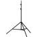 Photoflex LSB-2214 Medium Weight LiteStand, Black - 8