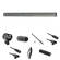 Audio-Technica AT-897 - Kit B�sico de Microfone Shotgun