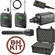 Sennheiser Evolution G2 100 Series ENG Deluxe Kit