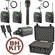 Sennheiser Evolution G2 100 Series Deluxe Kit