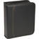 Case Logic DVB-40 DVD Album holds 40 DVDs and 25 Title Notes