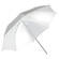 Impact Umbrella - White - 30"