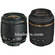 Tamron 28-80mm and 55-200mm LD  Digital SLR Lens Kit