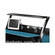 Winsted Slatwall LCD Mounting Arm