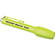 Pelican Mitylite 1900 Flashlight 2 'AAA' Xenon Lamp (Yellow)