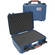Porta Brace PB-2400F Safeguard Field Production Vault Case (Blue)