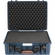 Porta Brace PB-2500F Safeguard Field Production Vault Case (Blue)