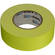 General Brand Pro-Gaffer Vinyl Tape - 2" x 50 Yd - Fluorescent Yellow