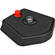 Manfrotto 785PL Quick Release Plate for Modo 785B & SHB Pistol Grip Heads