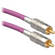 Apogee Electronics Wyde-Eye RCA Male to RCA Male Cable S/PDIF Cable - 1.6'
