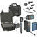 Lectrosonics 100 Series Wireless Microphone Deluxe Kit (Frequency Block 24)